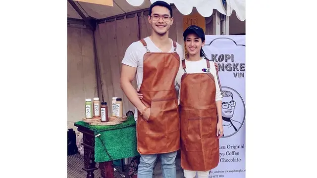 Jarang Terlihat di Layar Kaca, Ini 6 Potret Terbaru Sylvia Fully