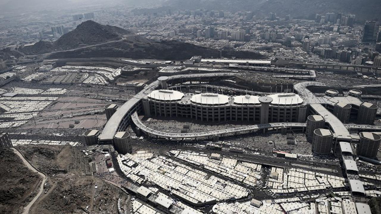 220 Jemaah Haji Meninggal Terinjak Saat Lempar Jumroh di Mina