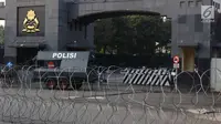 Sampai Kapan Deadline Penyanderaan Polisi di Mako Brimob?