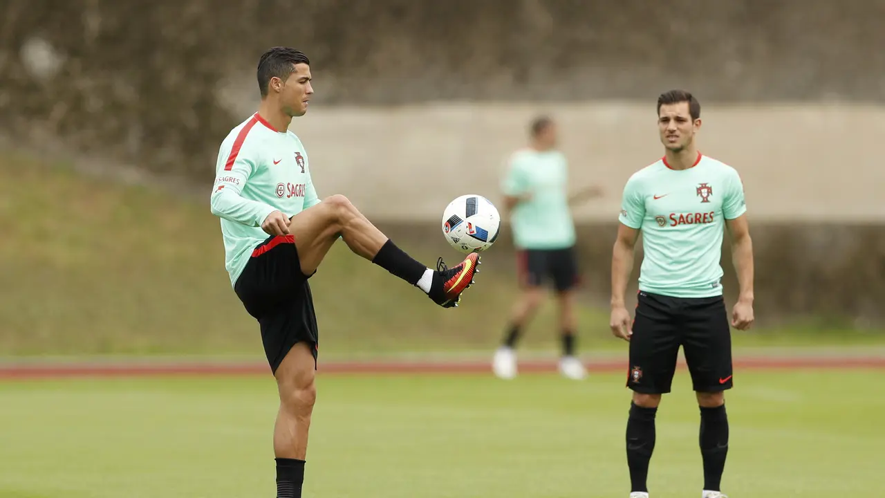 Ronaldo
