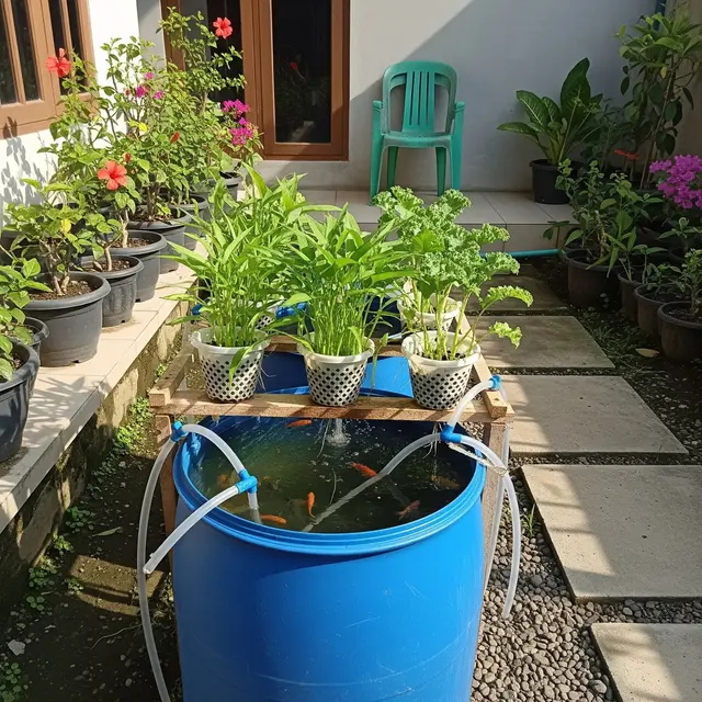 9 Ide Kebun Sayur Menguntungkan Pakai Sisa Uang THR, Panen Rupiah dari Rumah