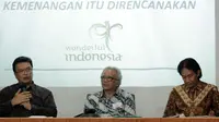 Indonesia Bentuk Tim Khusus untuk Menangkan ASEANTA Awards 2016