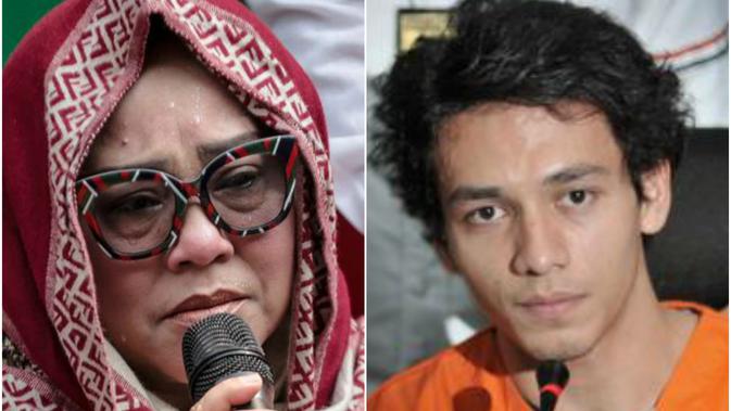 Belum Seminggu Nunung Tertangkap, Zulfikar dan Jefri Nichol Juga Terciduk Karena Narkoba