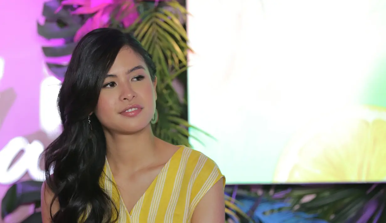 (Deki Prayoga/Fimela.com)