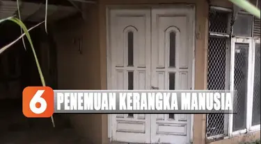 Kejadian berawal saat asisten pemilik rumah berniat membersihkan rumah yang baru saja dibeli dari pemilik sebelumnya.