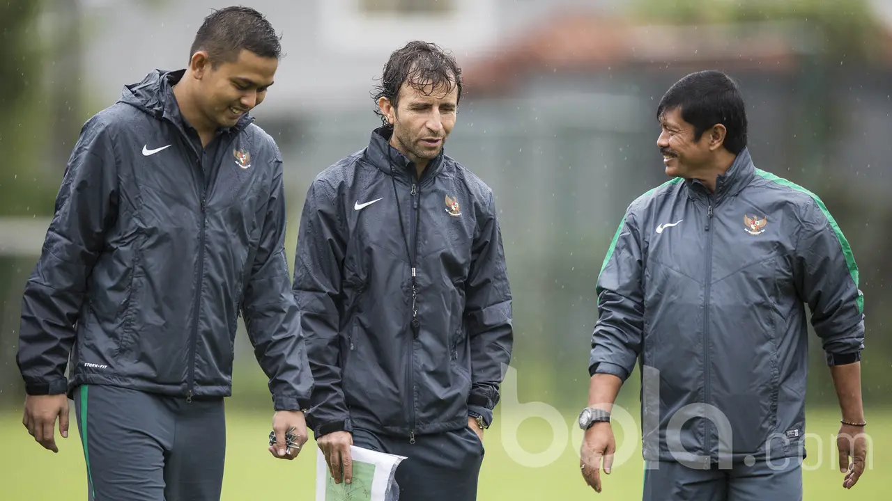 Timnas Indonesia U-22