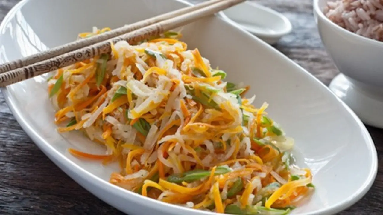 sayur triwana
