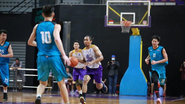 CLS Knights Indonesia