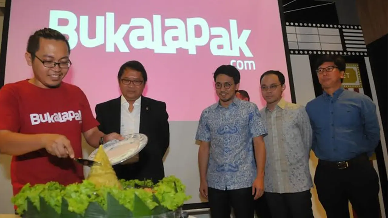 Bukalapak