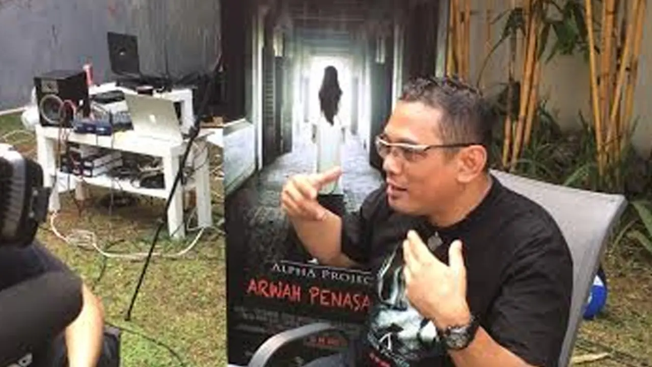 Dedi Ginanjar Reksawardana 