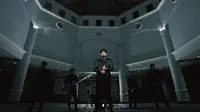 Lirik Lagu Sakit Teramat Sakit, Single Ciptaan Mendiang Yuda Dadali