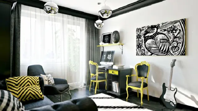 Kamar Kreatif