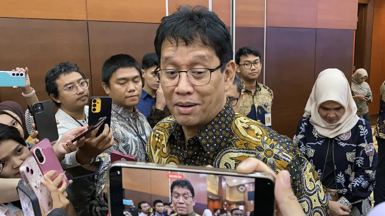 Pernah Untung Beli Tanah, Purbaya Ajak Pejabat Lain Ikut Lelang Aset Negara
