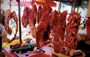 Harga Pangan 28 Agustus 2026: Cabai, Bawang, hingga Daging Sapi Melambung