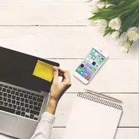 Ilustrasi Kerja dari Rumah (Foto: DarkWorkX/Pixabay)