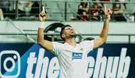 Persib Hadapi Laga Terberat di AFC Champions League Two, Julio Cesar Tegaskan Kesiapan Maung Bandung