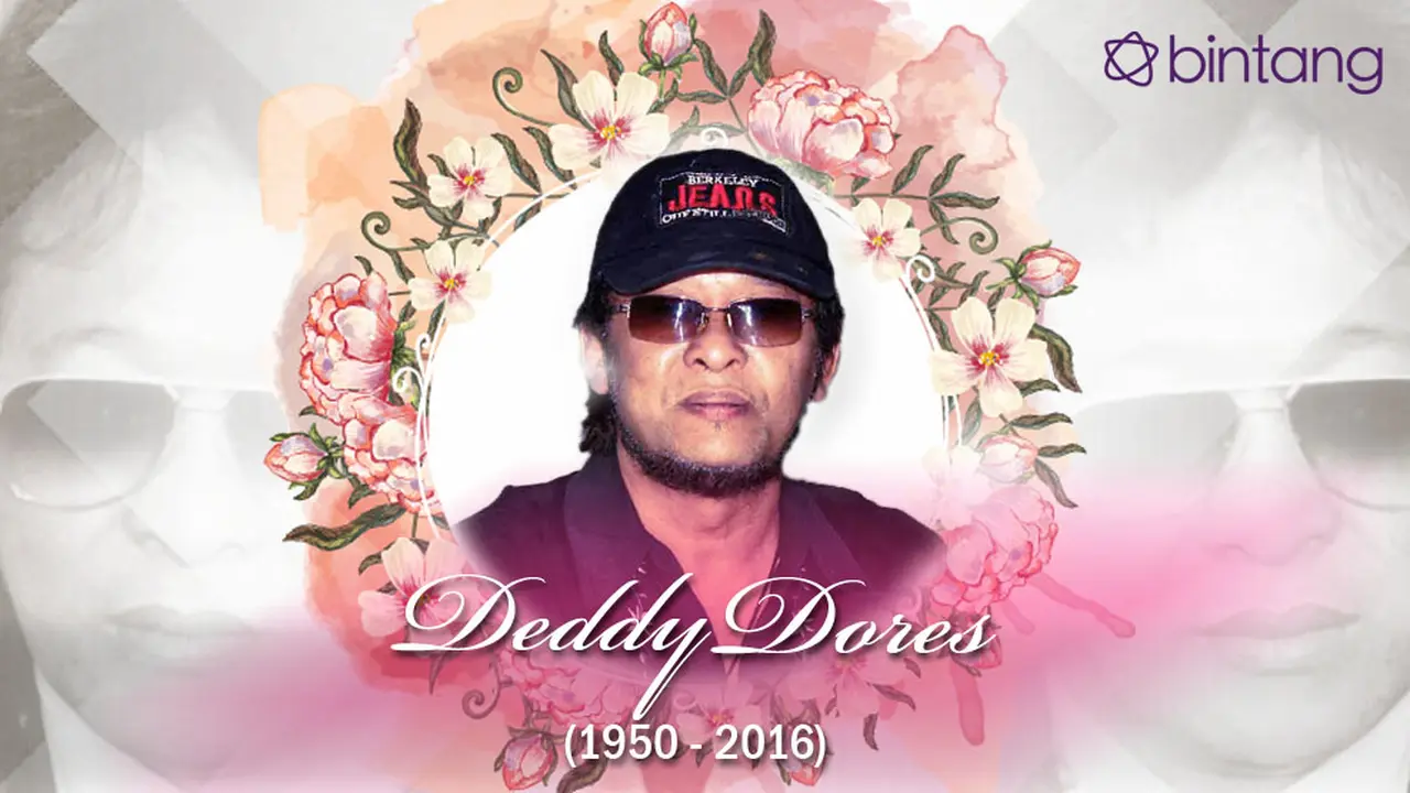 Deddy Dores