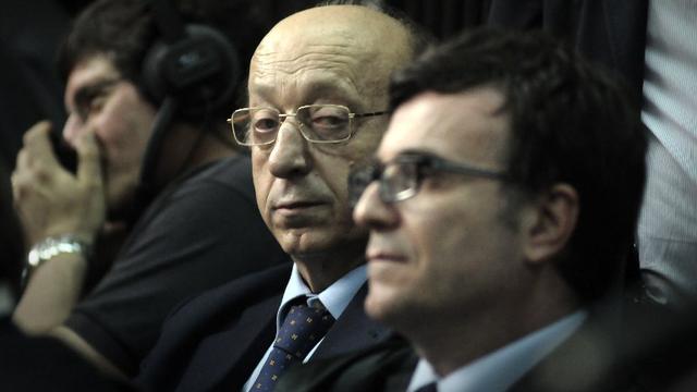 Luciano Moggi