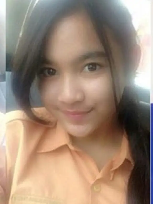 6 Foto Lawas Mahalini Raharja saat Sekolah Ini Curi Perhatian, Dari SD Hingga SMA