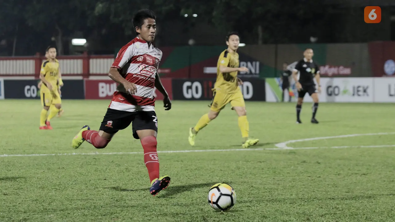 Bayu Gatra