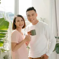 ilustrasi pasangan cinta/Makistock/Shutterstock