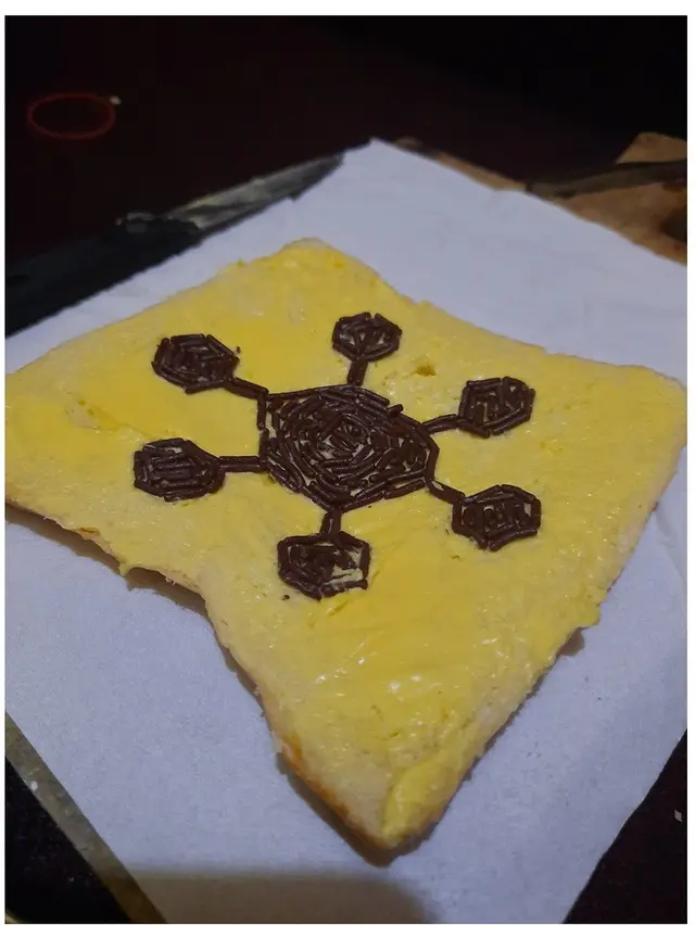 Niat Banget, 13 Kreasi Roti Tawar ala Netizen Ini Bikin Geleng Kepala