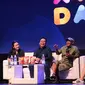 XYZ Day 2018 (Adrian Putra/bintang.com)