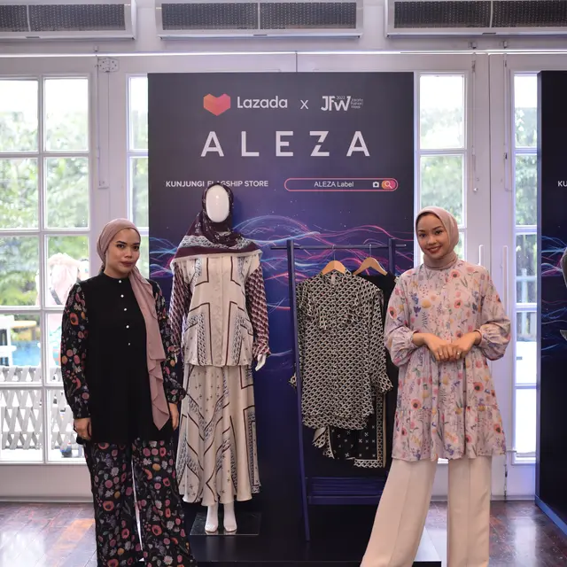 Aleza