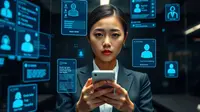 Ciri HP Disadap: Kenali Tanda-tanda dan Cara Mengatasinya