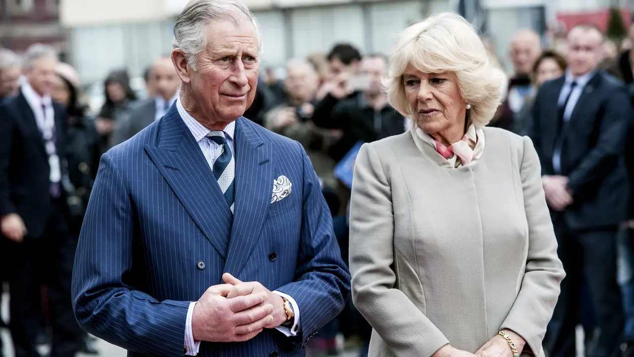 Pangeran Charles