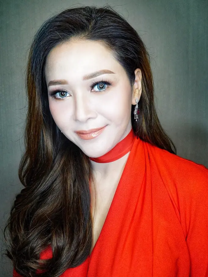 [Bintang] Maia Estianty