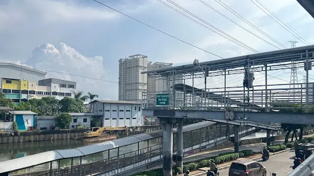 Pemasangan CCTV Beri Keamanan dan Kenyaman Warga