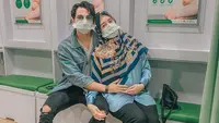 Umumkan Hamil Anak Ketiga, Ini Potret Terbaru Fairuz A Rafiq. (Sumber: Instagram/fairuzarafiq)