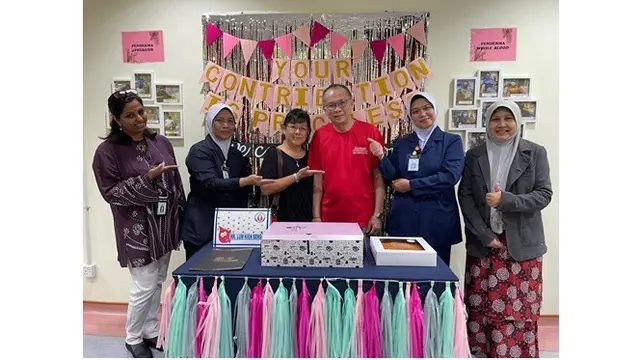 Pria 70 Tahun Ini Sudah Donor Darah 356 Kali Sejak Tahun 1988, Tetap Bugar