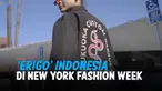 fashion indonesia