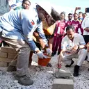 Dukung Program Prioritas Presiden, Mendagri Tito Groundbreaking Sekolah Rakyat Biak Numfor