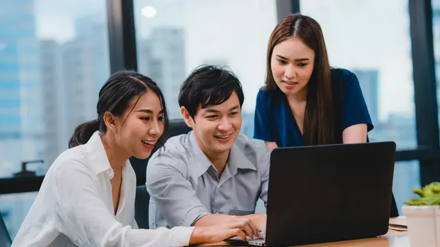 Pentingnya Kecerdasan Emosional (EQ) Dalam Dunia Kerja (photo by freepik.com)