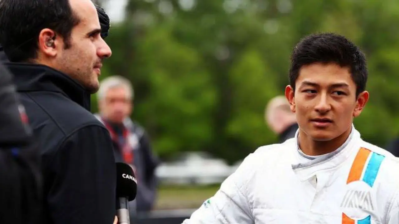 3 Alasan Rio Haryanto Kecewa dengan Hasil Kualifikasi GP Kanada 