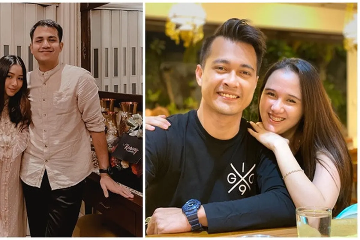 Kini Sudah Menikah, Ini Potret Terbaru 6 Pemain Putih Abu-Abu Bareng Pasangan