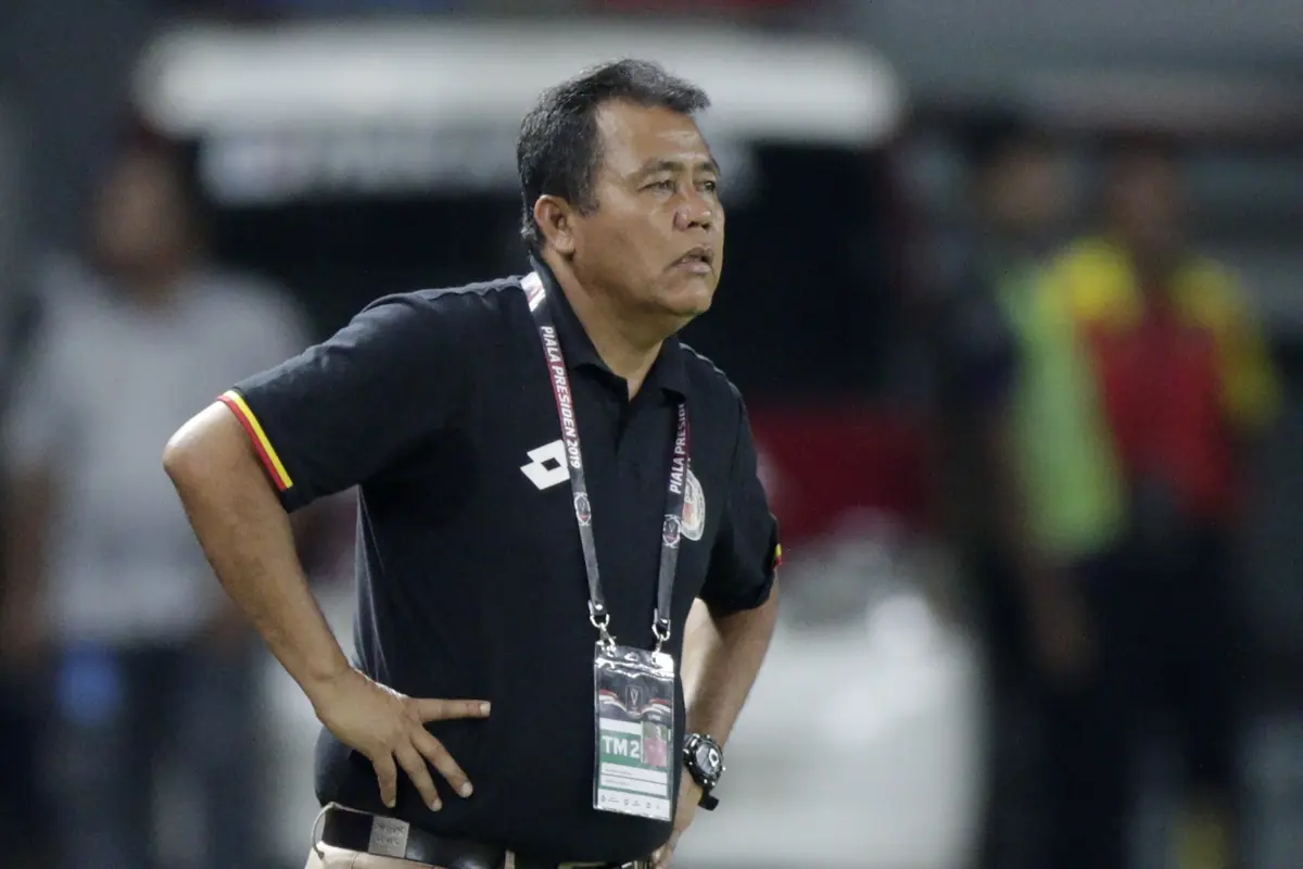 Piala Presiden 2019 : Bali United Vs Semen Padang