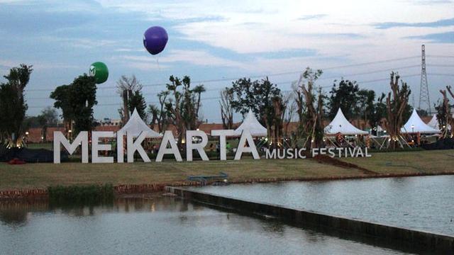 Meikarta Banjir Komentar Warganet Bikin Geleng Geleng