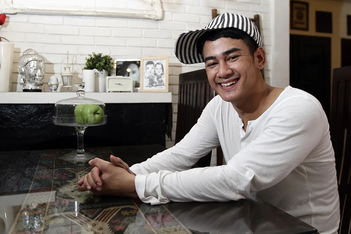 Dwi Andhika