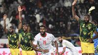 Bermain dengan 10 Pemain, Mali Singkirkan Tunisia Lewat Drama Adu Penalti di Babak 16 Besar Piala Afrika 2025
