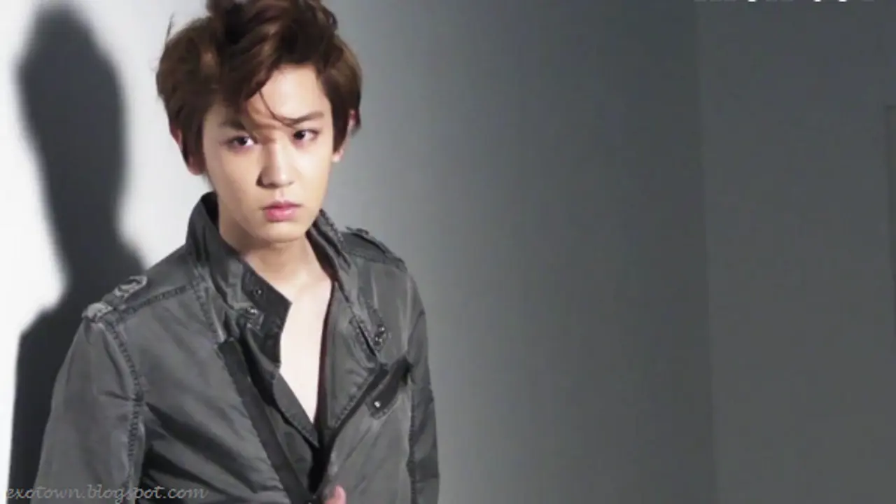Chanyeol EXO Dapat Pujian Akibat Berwajah Tampan