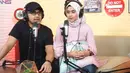 Hengky Kurniawan (Youtube/Rans Entertainment)