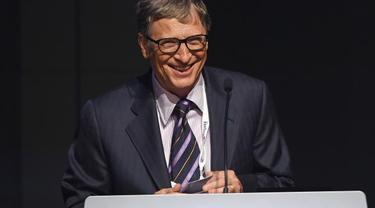 Ternyata, Ini Saran Karier Terbaik Dari Bill Gates