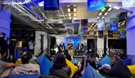 Tidak Hanya di Jakarta, Indonesia Hybrid Race Series 2027 Siap Hadir di Kota Besar Lainnya