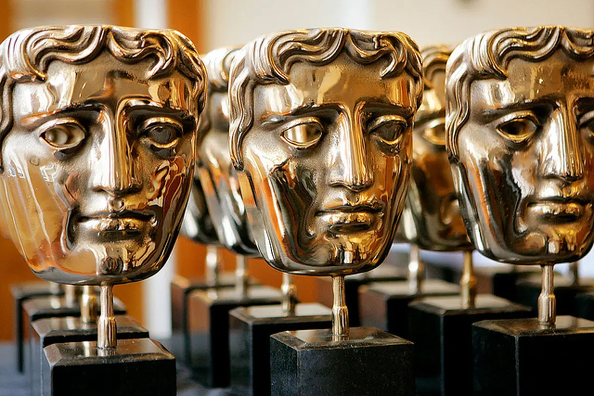 BAFTA Awards.