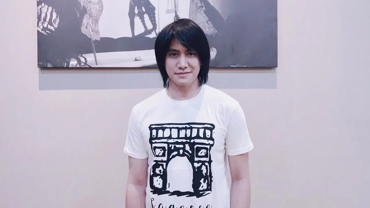 [Bintang] Kevin Aprilio