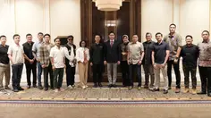 IBL 2027 Pertahankan Format Home-Away, Pemain Asing Maksimal Dua